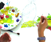 Les ateliers artistiques au primaire