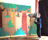 Classe  à projet artistique et culturel